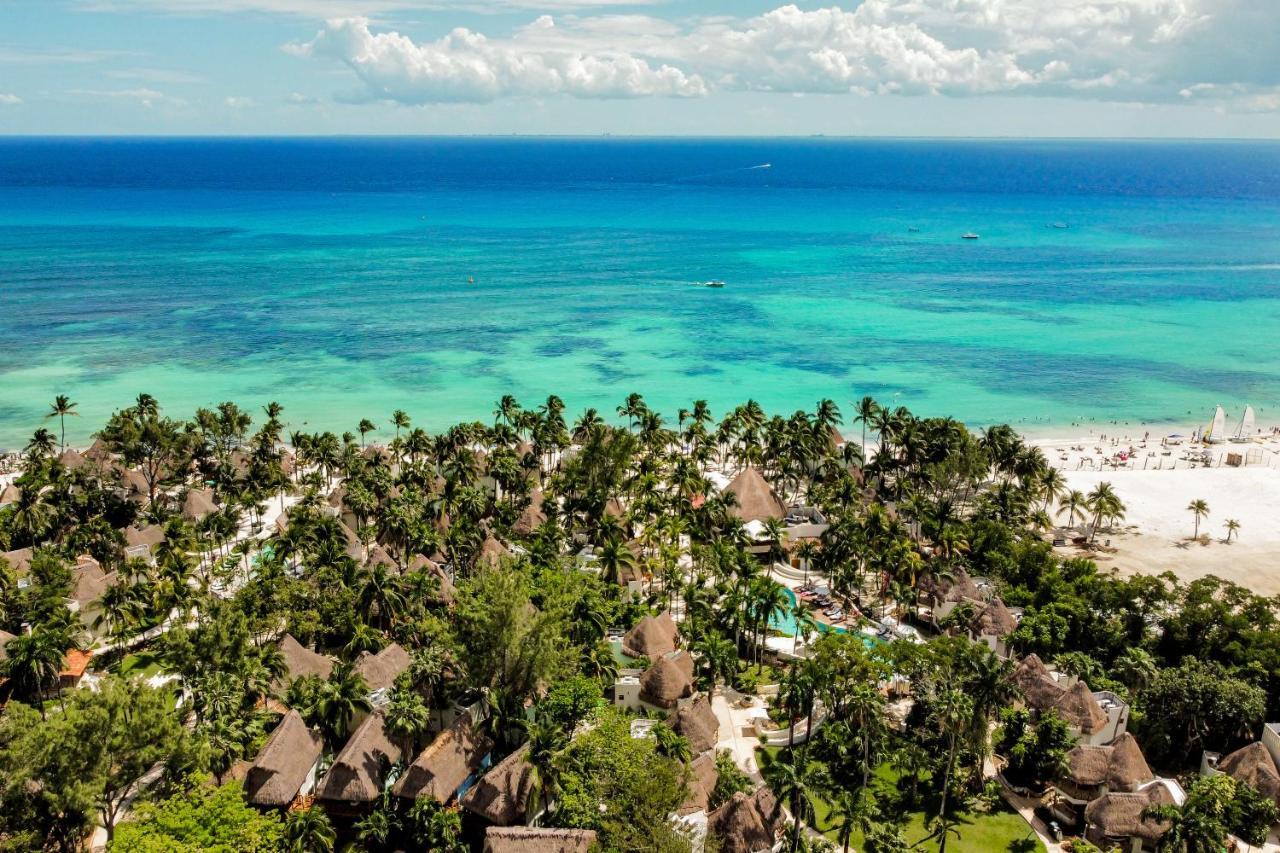 One Paralia 405 Otel Playa del Carmen Dış mekan fotoğraf
